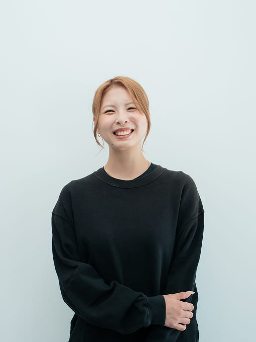 見尾 愛菜