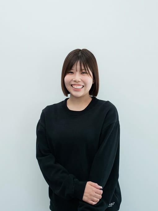 古田 ゆい